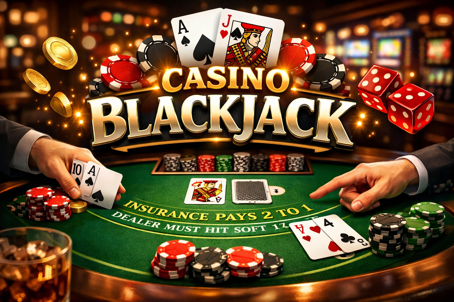 Strategi Rahasia Memahami Permainan Kartu Casino