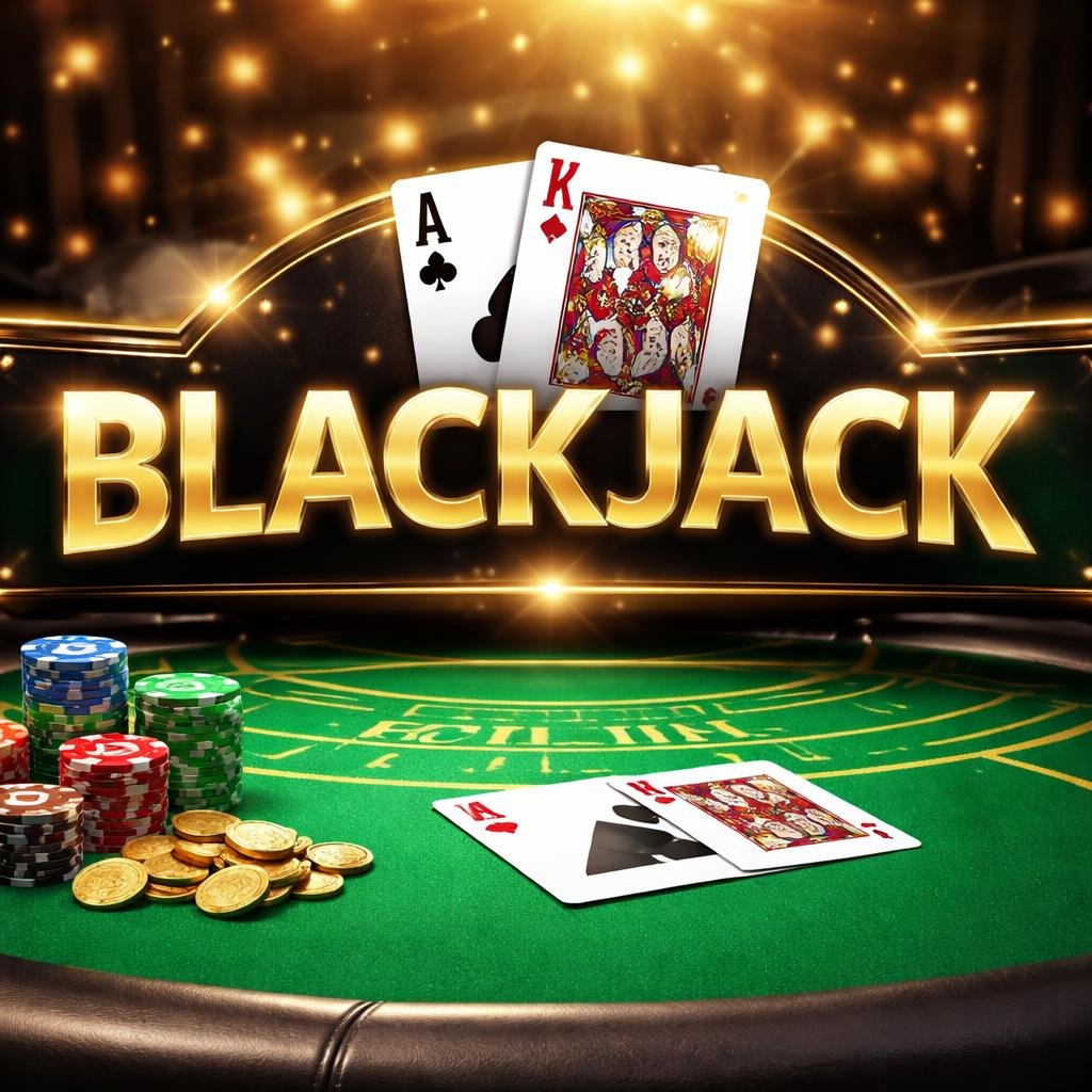 Blackjack